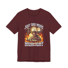 Mini Painter Shirt Just One More Highlight — view 3