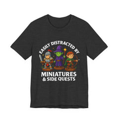 Easily distracted by Miniatures and side quests Paint Tabletop Gamer — view 4