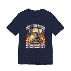 Mini Painter Shirt Just One More Highlight — view 5