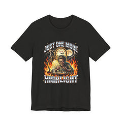 Mini Painter Shirt Just One More Highlight — view 2