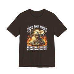 Mini Painter Shirt Just One More Highlight — view 6