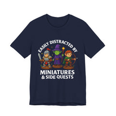 Easily distracted by Miniatures and side quests Paint Tabletop Gamer — view 5