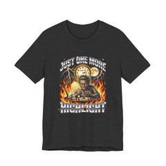 Mini Painter Shirt Just One More Highlight — view 4