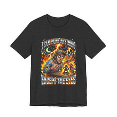 Miniature Painting Shirt Can Paint Anything Except Eyes — view 4
