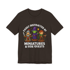 Easily distracted by Miniatures and side quests Paint Tabletop Gamer — view 6